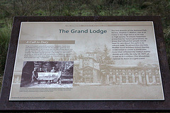 The Grand Lodge