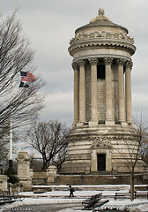 Soldiers' and Sailors' Monument