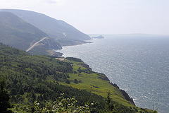 The Cabot Trail
