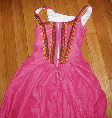 pink dress 003