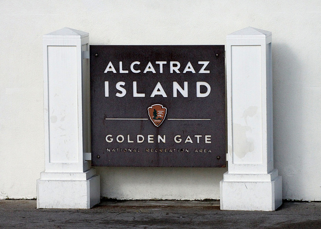 Alcatraz Island