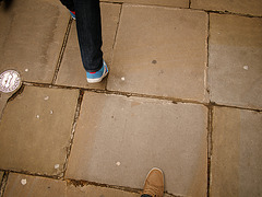 London 22.03.2013