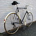 1958 Raleigh Record Ace Moderne