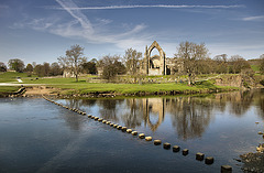 Bolton Abbey