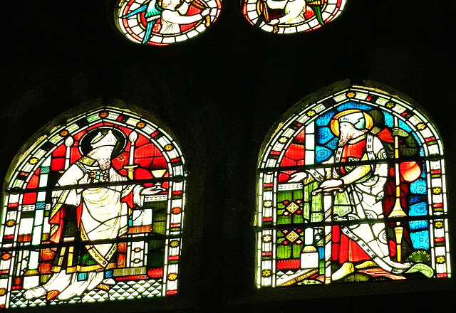 brighton st.michael.glass