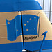 Alaska 2009:  THE END