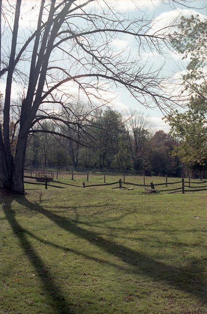 Quaker Hill, Pawling, NY