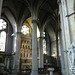 camden st.dominic's transept