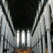 camden st.dominic's nave by buckler