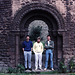 Kris, Andrew  and Allan 1988 (Ludlow)