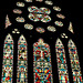 brighton st.michael. old chancel east window