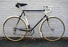 1958 Raleigh Record Ace Moderne