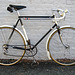 1958 Raleigh Record Ace Moderne