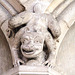 Auxerre - La cathédrale St  Etienne
