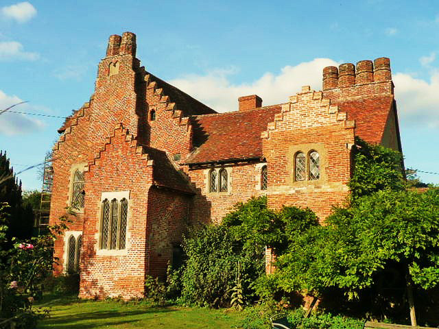 bardwell hall