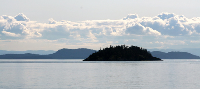 San Juan Islands