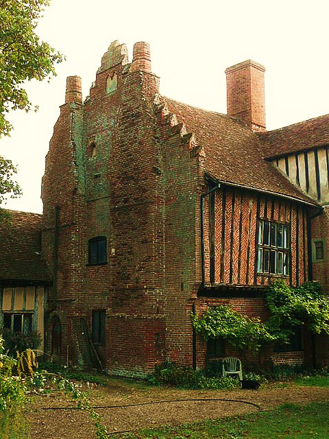 bardwell hall