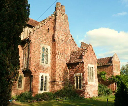 bardwell hall