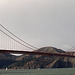 Golden Gate Panorama