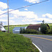 Country Road near Knowlton's Landing, Québec