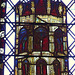 bardwell late c14 glass canopy