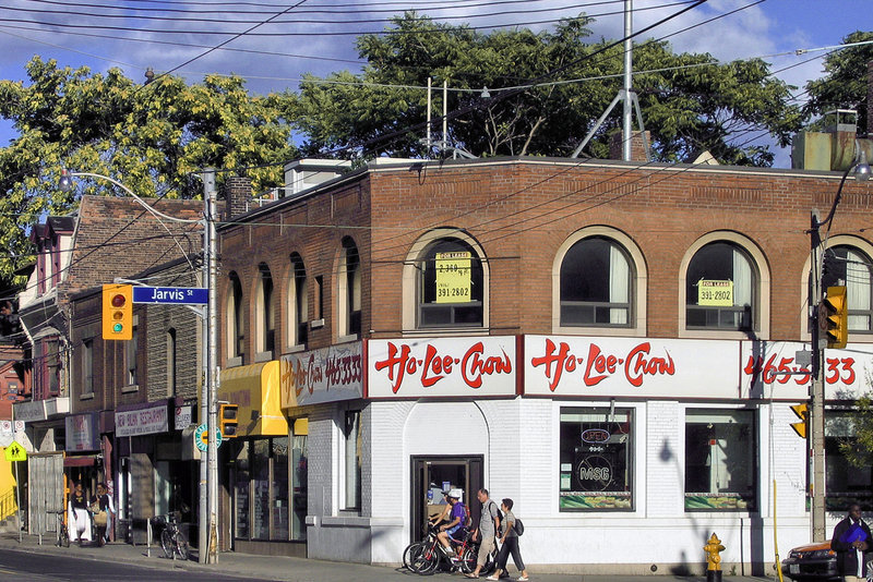 Ho-Lee-Chow – Toronto, Ontario