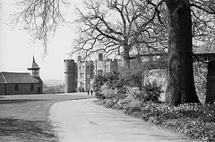 Croft Castle