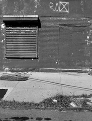 Closed for business (Red Hook 2)