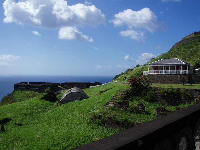 Saint Kitts 057