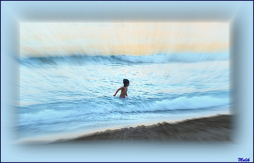 Beau Dimanche.!