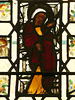 bardwell C14th glass