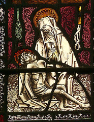 bardwell pieta c16 glass