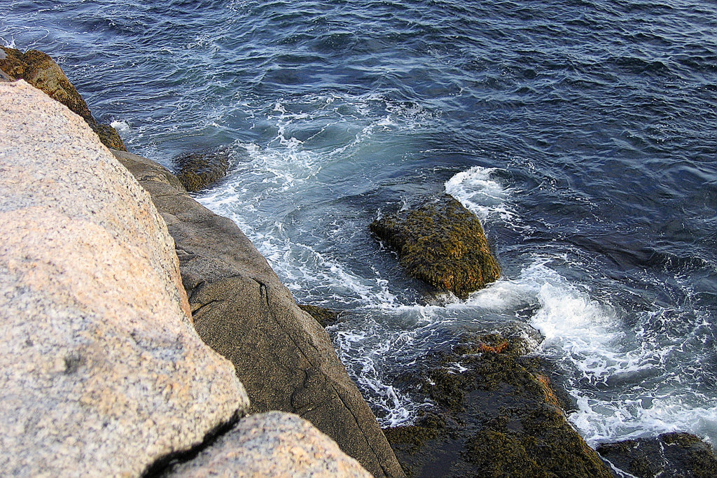 Peggy's Cove, Nova Scotia