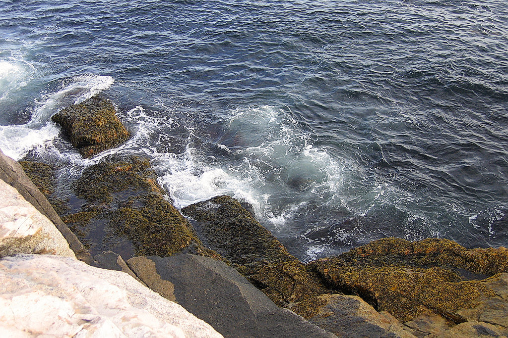Peggy's Cove, Nova Scotia