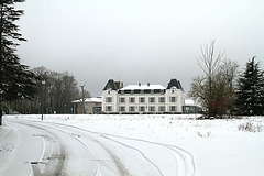 Château de Montjay - Bombon