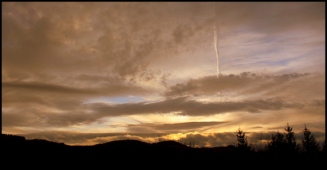 Crépuscule