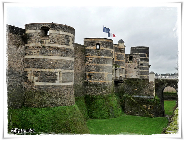 ANGERS