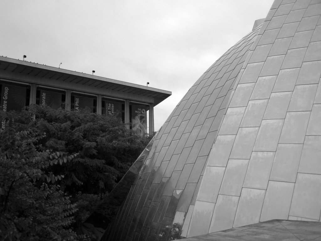 Disney Hall (08-40-04)