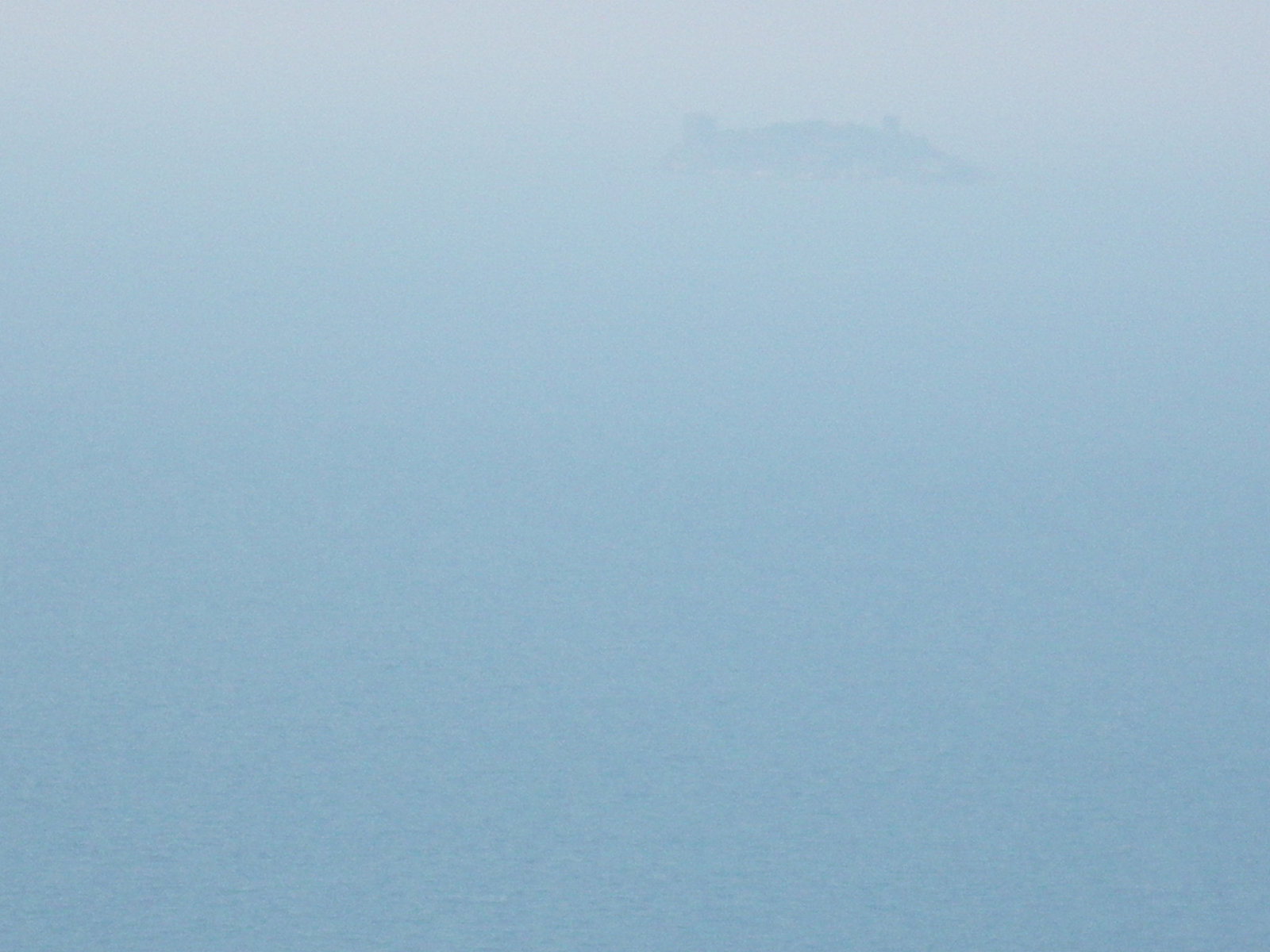 D'autres îles...