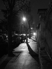 nuit