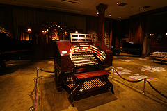 Nethercutt Collection - Wurlitzer Organ (8995)