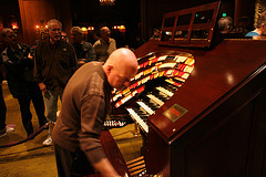 Nethercutt Collection - Wurlitzer Organ (9026)