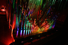 Nethercutt Collection - Wurlitzer Organ (9031)