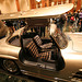 Nethercutt Collection - Mercedes-Benz 300SL Gullwing (8972)