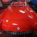 Nethercutt Collection - 1957 Corvette (8921)