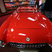 Nethercutt Collection - 1957 Corvette (8922)
