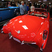 Nethercutt Collection - 1957 Corvette (8923)