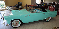 Nethercutt Collection - 1955 Thunderbird (9061)