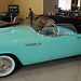 Nethercutt Collection - 1955 Thunderbird (9061)