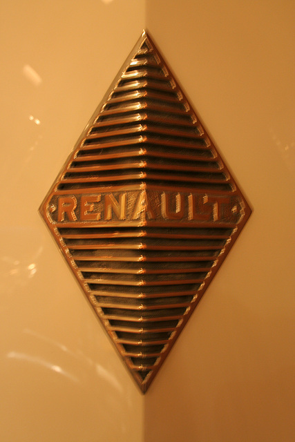 Nethercutt Collection - Renault (8940)